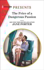 Price of a Dangerous Passion