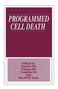 Programmed Cell Death