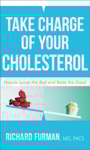 Take Charge of Your Cholesterol