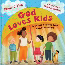 God Loves Kids
