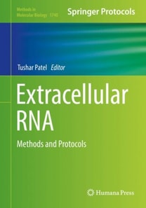 Extracellular RNA