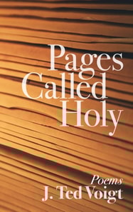 Pages Called Holy