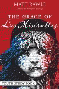 Grace of Les Miserables Youth Study Book