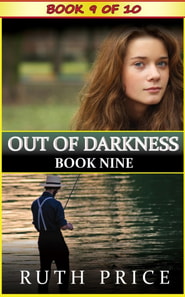 Out of Darkness Book 9