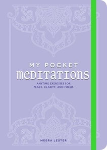 My Pocket Meditations