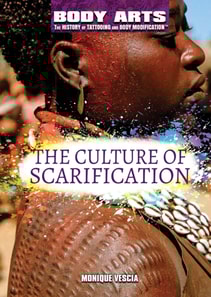 Culture of Scarification