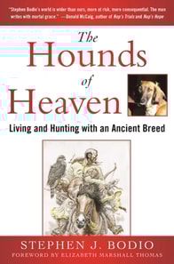 Hounds of Heaven