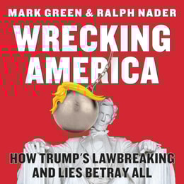 Wrecking America