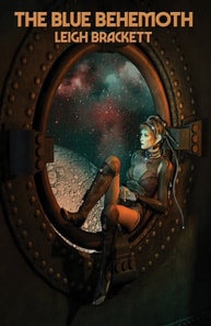 Blue Behemoth