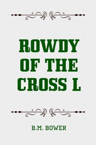 Rowdy of the Cross L