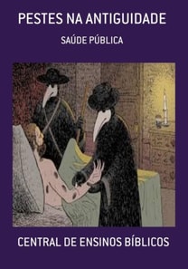 PESTES NA ANTIGUIDADE