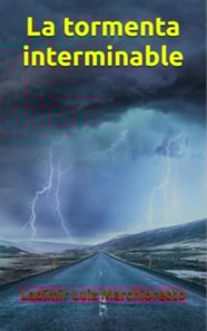 tormenta interminable