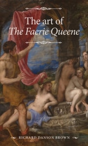 art of The Faerie Queene