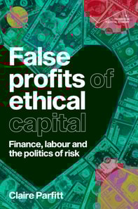 False profits of ethical capital