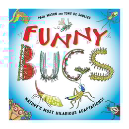 Funny Bugs