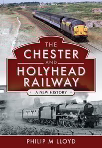 Chester and Holyhead Railway