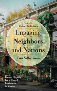 Engaging Neighbors and Nations