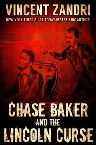 Chase Baker and the Lincoln Curse