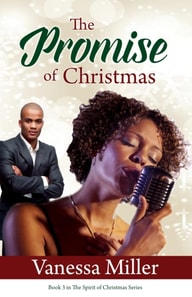 Promise of Christmas