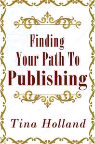 Finding Your Path to Publishing