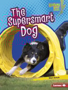 Supersmart Dog