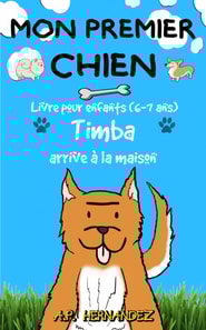 Mon Premier Chien