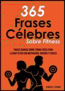 365 Frases célebres sobre fitness