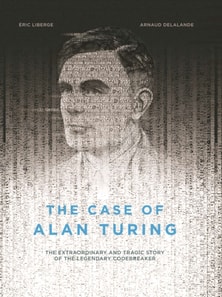 Case of Alan Turing