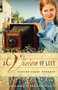 Vision of Lucy
