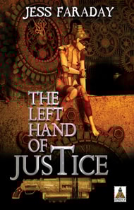 Left Hand of Justice
