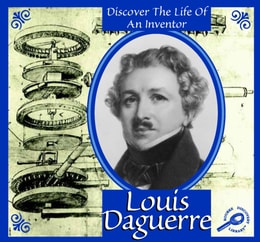 Louis Daguerre