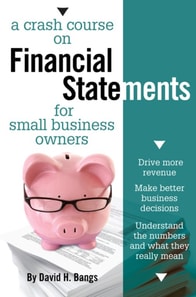 Crash Course on Financial Statements