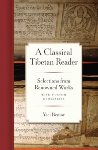 Classical Tibetan Reader