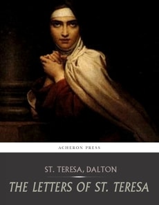 Letters of St. Teresa