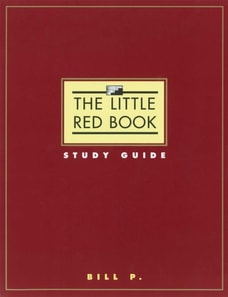 Little Red Book Study Guide