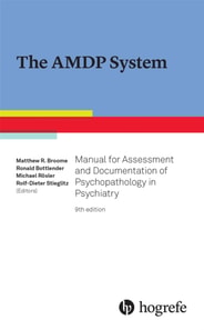AMDP System