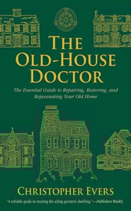 Old-House Doctor