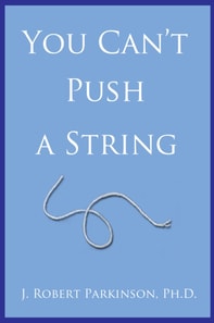 You Can't Push a String
