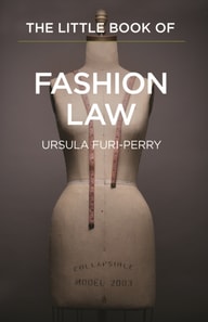 Little Book of Fashion Law