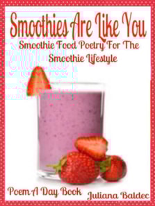 Smoothies Are Like You