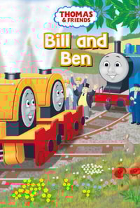 Bill and Ben (Thomas & Friends)
