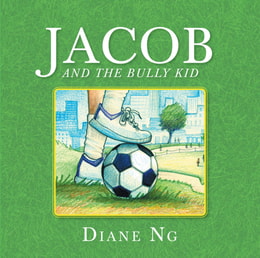 Jacob and the Bully Kid