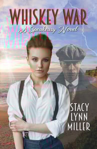 Whiskey War