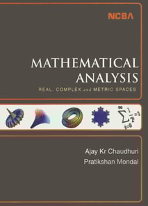 Mathematical Analysis
