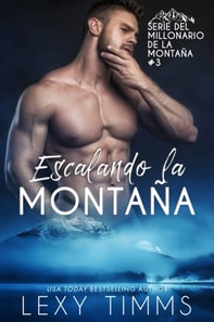 Escalando la montana