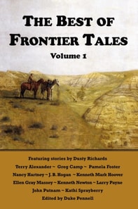 Best of Frontier Tales