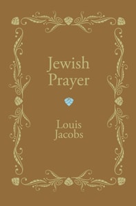 Jewish Prayer
