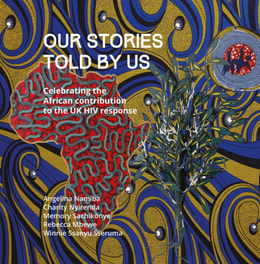 Our Stories Told By Us