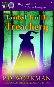 Tainted Truffle Treachery
