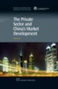 Private Sector and China's Market Development